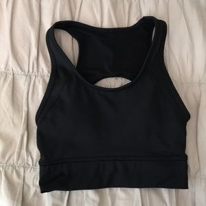 Athleta Sports Bra